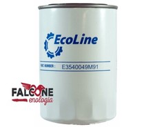 Filtro olio motore adattabile