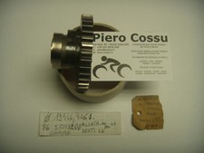 MOTO GUZZI HERCULES 500