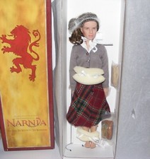 Tonner Doll 2008 17" Cronache