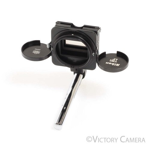 Nippon kogaku nikon attacco - nippon,