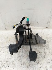 RICAMBI USATI 4500Q7 PEDALIERA FRENO + FRIZIONE PEUGEOT 308 1° Serie  200 496687