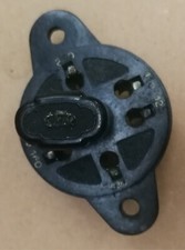 Cambio tensione Safar per