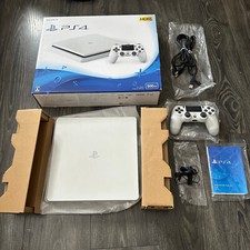 Sony Playstation 4 Slim NTSC J