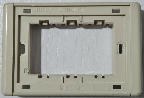 Bticino tekne art 13803 - tekne,