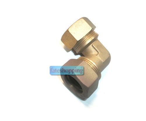 Raccordo oring per tubo rame
