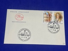 Busta poste italiane - busta,