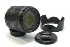 [OTTIME CONDIZIONI] Nikon AF-S