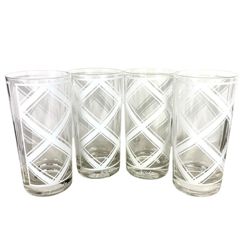 Set bicchieri georges - set, 4