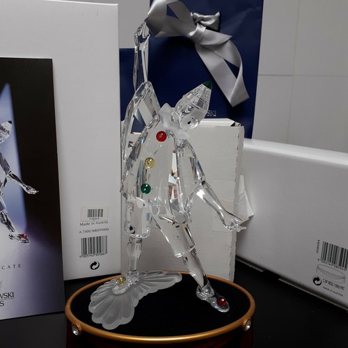 Swarovski svarowski trilogia - swarovski,