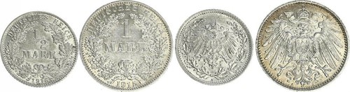 Xxx kaiserreich lotto - di, 1