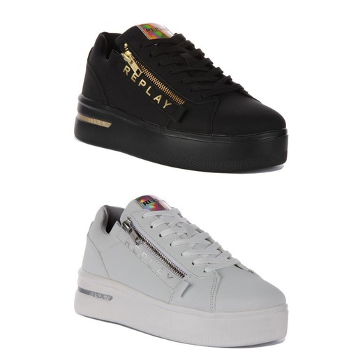 Scarpe ginnastica replay - ginnastica,
