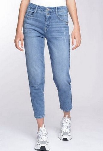 Jeans donna gang 94ora - jeans,