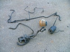 VW VOLKSWAGEN GOLF 4 SERIE