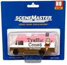 Scala HO Walthers SceneMaster