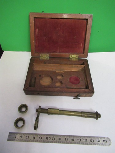 Antico sconosciuta ottone - sconosciuta,