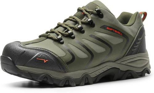 Scarpe escursionismo uomo - escursionismo,