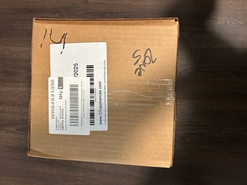 Nuovo oem wr84x31398 - nuovo,