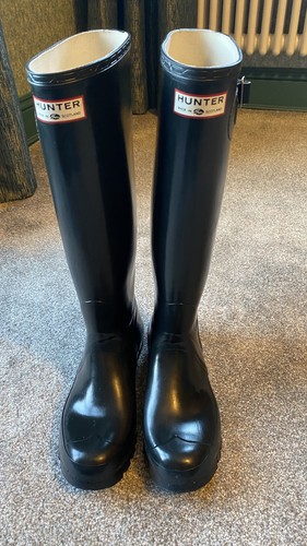 Stivali wellington vintage - ,