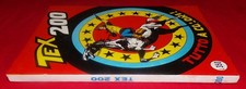 TEX GIGANTE N:200 DA