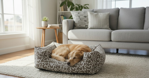 Cuccia per cani - per,