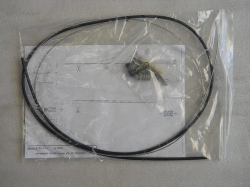 Kit cavo acceleratore - kit,