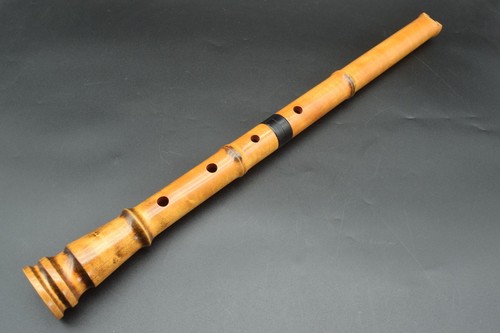 Antico strumento flauto - antico,