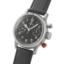 Tutima Aviatore Crono 1941