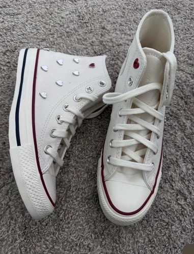 Converse ctas shoes - ctas, hi