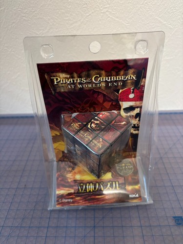 Puzzle pirati dei caraibi - pirati,