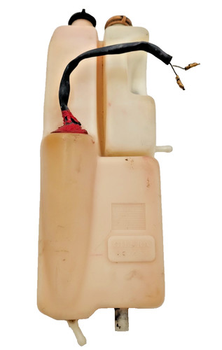 Serbatoio sdoppiato olio - serbatoio,
