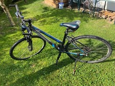 Bici da cross Corratec X-Vert