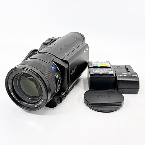 Videocamera sony fdr ax100 - sony, fdr-ax100