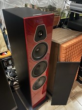 Sonus faber lumina amator - lumina, 5