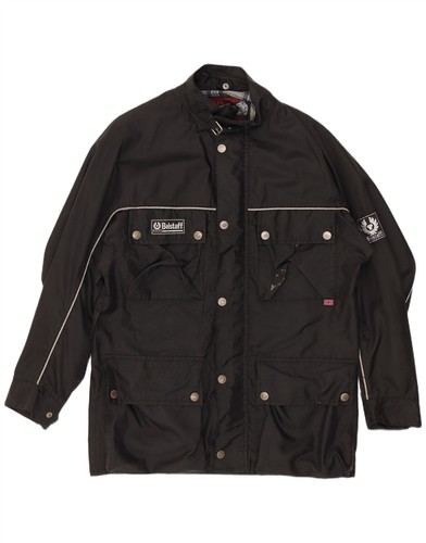 Belstaff giacca uomo racer - uomo,
