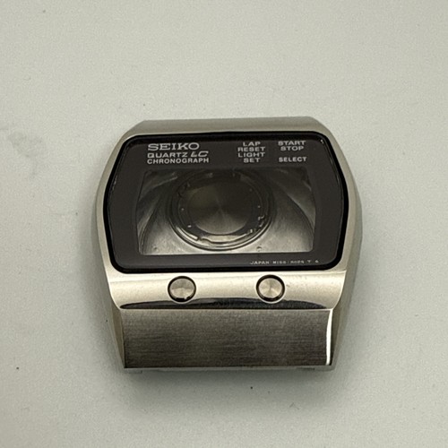 Seiko lcd m159 - seiko,