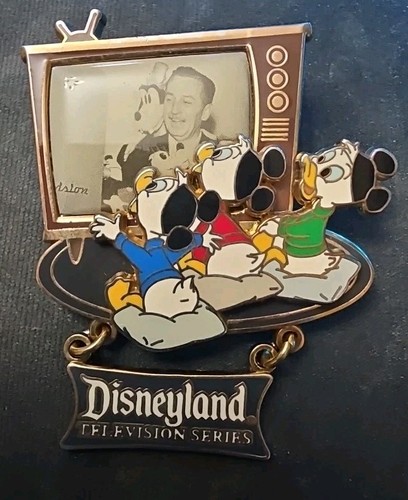 Spilla disney walt - walt, originals