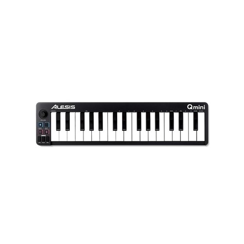 Alesis mini - q,