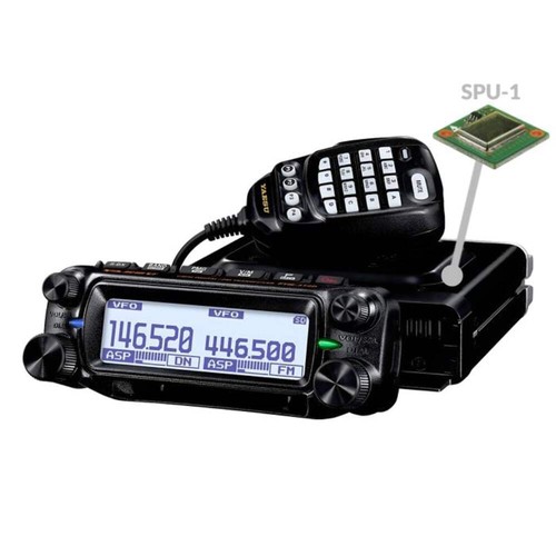 Yaesu ftm 310de asp - yaesu, ftm-310de-asp