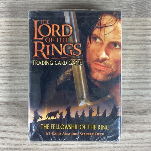 The lord - the, rings