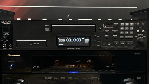 Denon 500c lettore - dn-500c,
