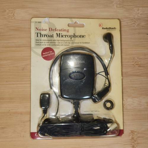 Radioshack microfono - radioshack,