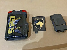 Power Rangers SPD Omega