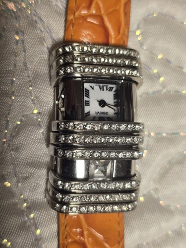 Orologio donna geneva - donna, –