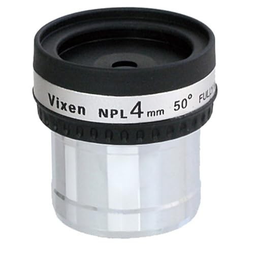 Vixen npl series - npl,