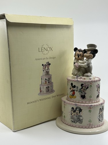 Topper per torte - , topolino