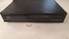 Lttore CD Marantz CD873