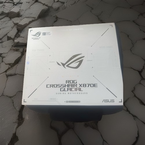 Asus rog crosshair - asus,