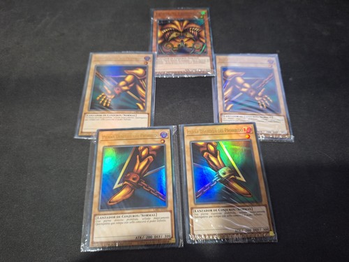 Exodia il proibito - exodia,