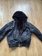 Giubbotto Bomber Zara Uomo