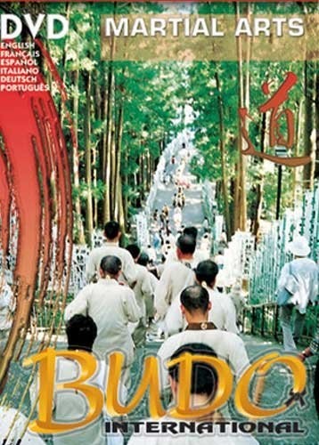 Budo international warrior way - budo,